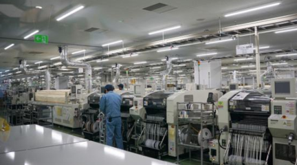 日本機器人國際展上的人機協作及智能化發展趨勢